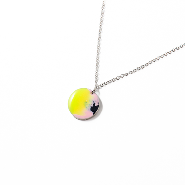 Edma Necklace | Magpie Jewellery