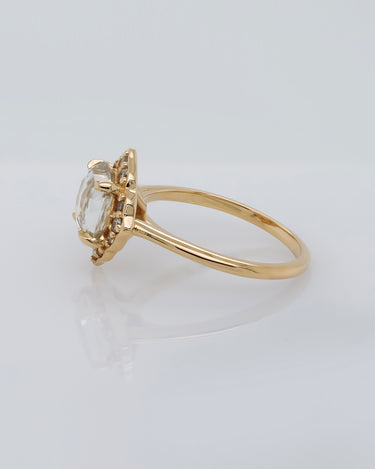 The Maeve Ring | Magpie Jewellery