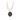 Slow Down Freshwater Pearl Necklace | Magpie Jewellery