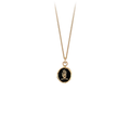 Sincere 14K Gold Appreciation Talisman | Magpie Jewellery