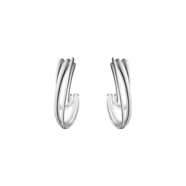 ARC Earrings | Magpie Jewellery