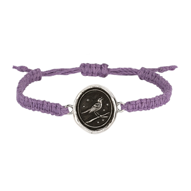 Nightingale Braided Bracelet | Magpie Jewellery