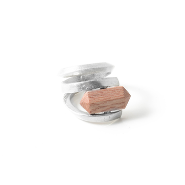 Temae Ring | Magpie Jewellery