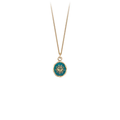 Joyful 14K Gold Appreciation Talisman - True Colors | Magpie Jewellery