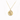 Three Stars Medallion | Magpie Jewellery