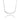 Tube Necklace