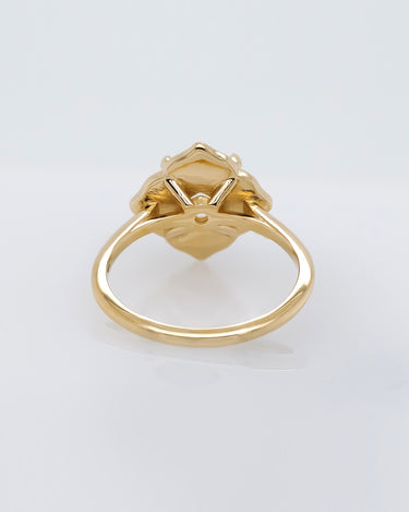 The Maeve Ring | Magpie Jewellery