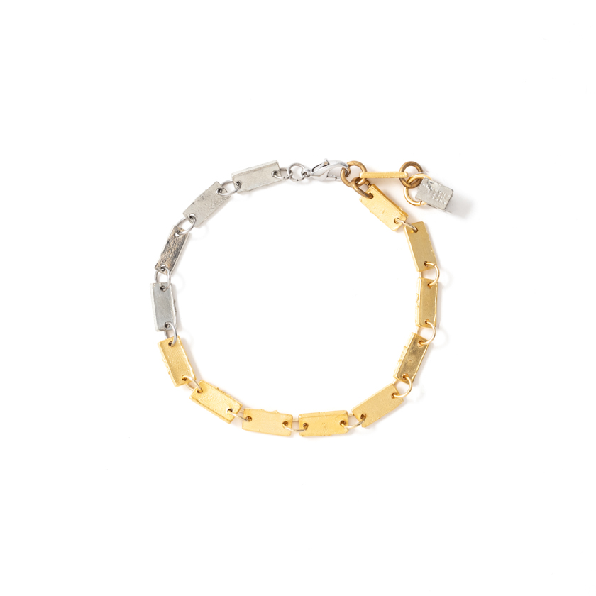 Harold Bracelet | Magpie Jewellery