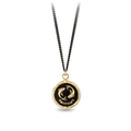 14K Gold Zodiac Talisman | Magpie Jewellery