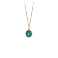 Motivated 14K Gold Appreciation Talisman - True Colors | Magpie Jewellery