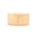 10mm 'Boulder' Cigar Band | Magpie Jewellery