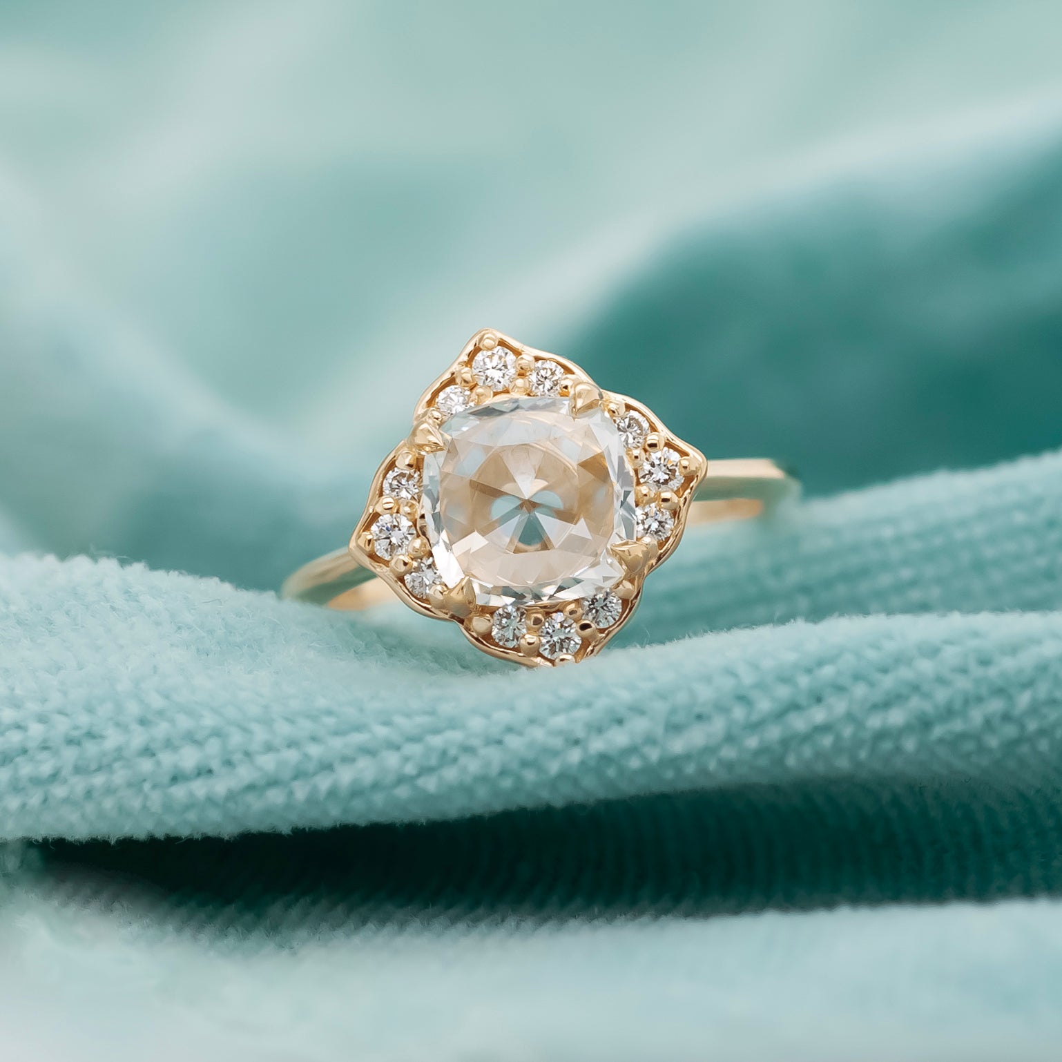 The Maeve Ring