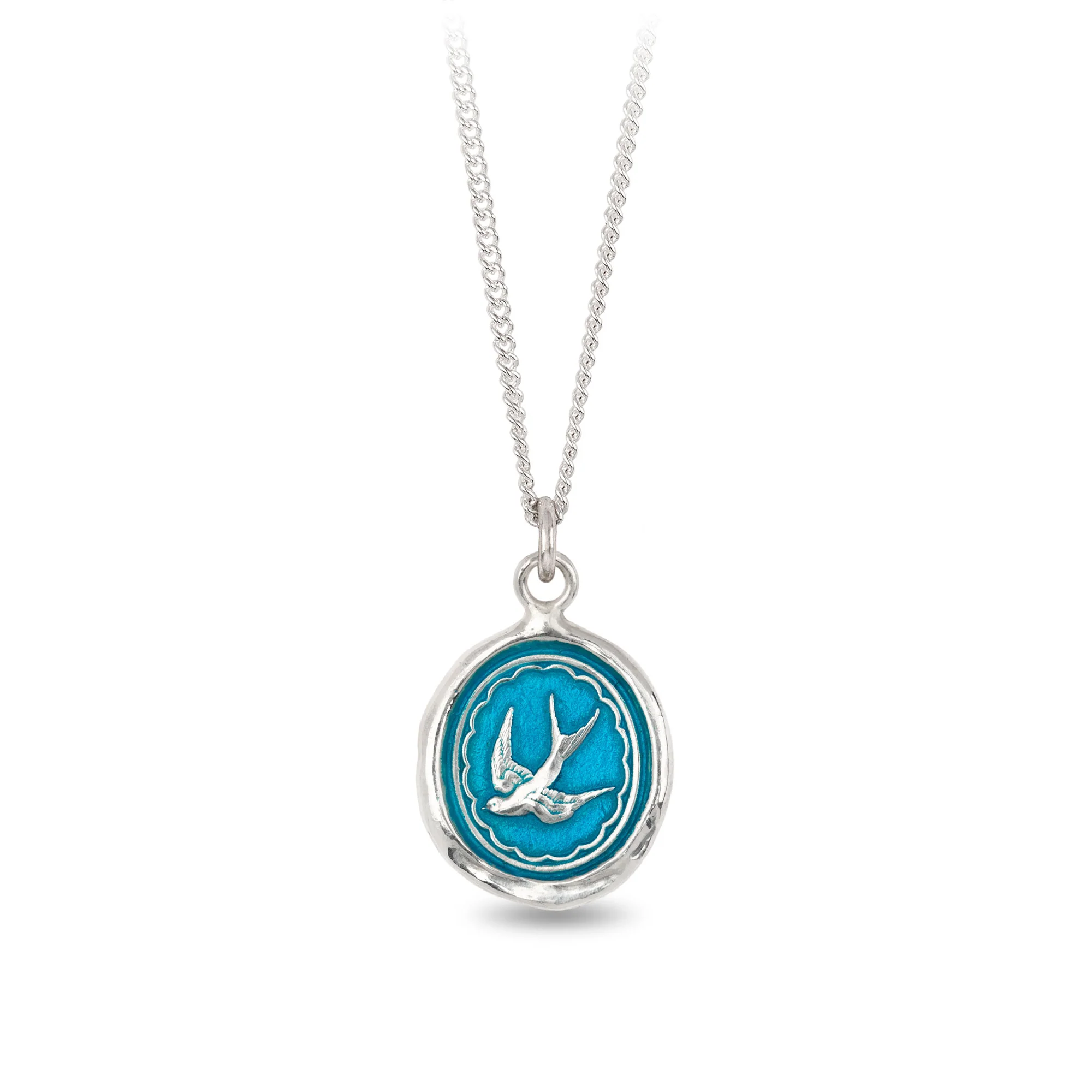 Free Spirited Talisman - True Colors | Magpie Jewellery