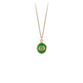 Witty 14K Gold Appreciation Talisman - True Colors | Magpie Jewellery