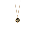 Witty 14K Gold Appreciation Talisman | Magpie Jewellery