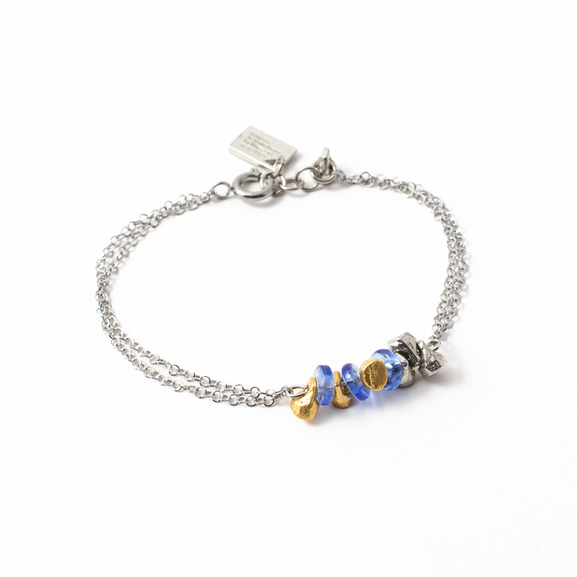 Iris Bracelet | Magpie Jewellery