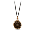 Persist Talisman Necklace | Magpie Jewellery