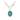 Return to Happiness Sautoir Necklace - True Colors | Magpie Jewellery