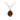 Struggle and Emerge Knotted Freshwater Pearl Necklace | Magpie Jewellery