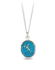 Lionhearted Talisman - True Colors | Magpie Jewellery