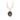 Memento Mori Freshwater Pearl Necklace | Magpie Jewellery