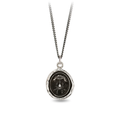 Persist Talisman Necklace | Magpie Jewellery