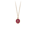 Grateful 14K Gold Appreciation Talisman - True Colors | Magpie Jewellery