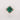 The Maeve Ring featuring 2.15ct Lab Grown Cushion Cut Emerald