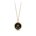 14K Gold Zodiac Talisman | Magpie Jewellery