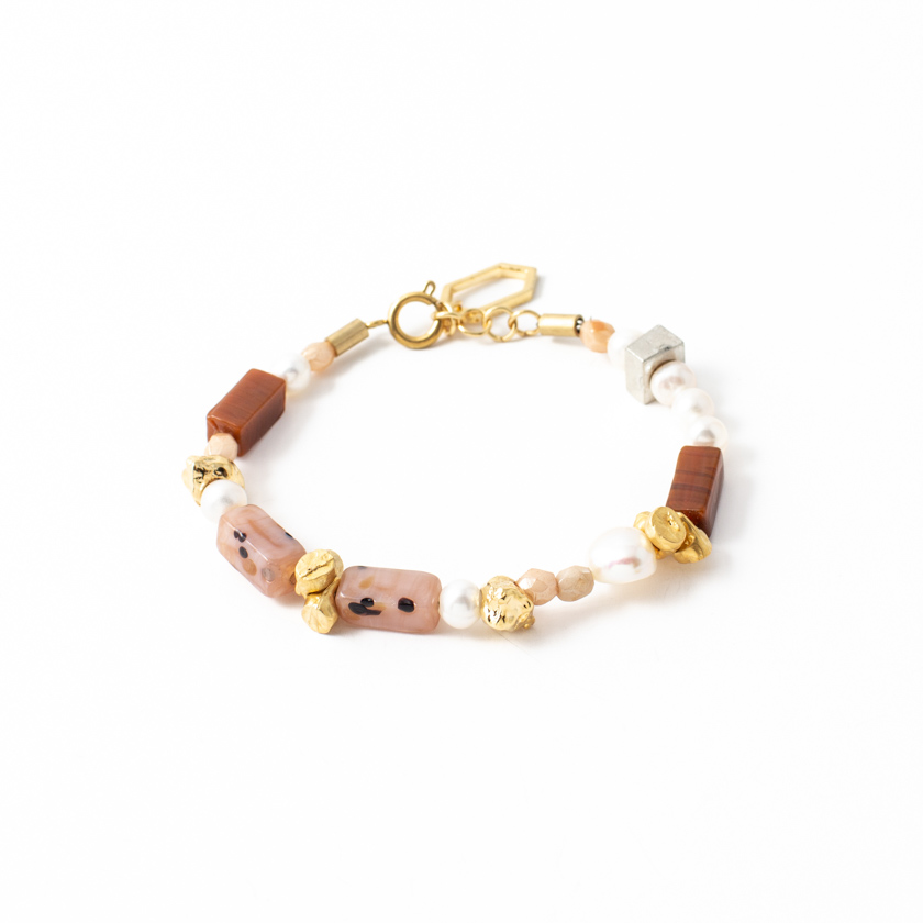 Madeline Bracelet | Magpie Jewellery