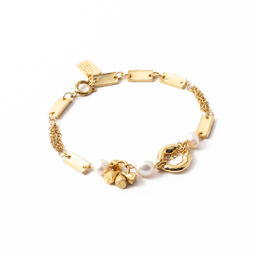 Larisa Bracelet | Magpie Jewellery