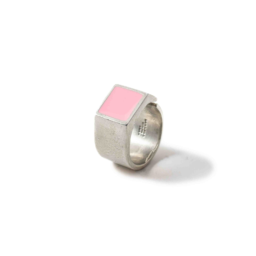 Rufus Ring | Magpie Jewellery