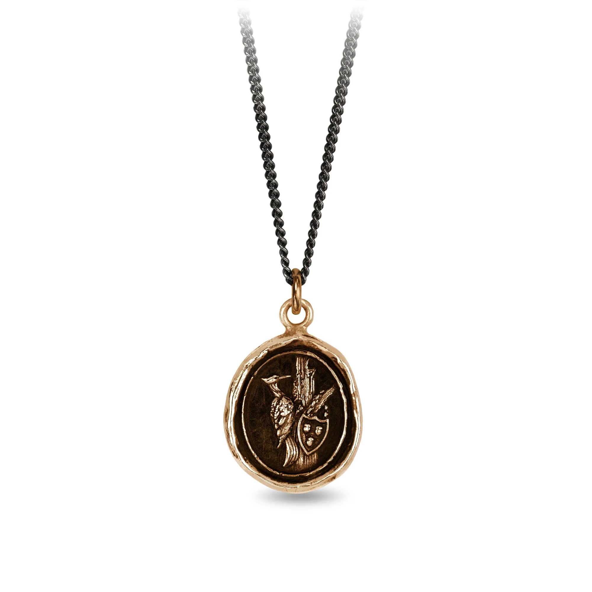 Infinite Possibilities Talisman | Magpie Jewellery