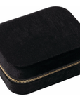 Velvet Luxury Travel Case