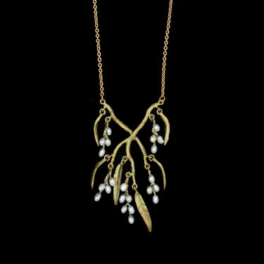 Weeping Willow Necklace