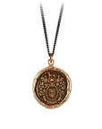 Authentic Talisman Necklace | Magpie Jewellery