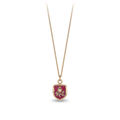 Full of Life 14K Gold Appreciation Diamond Set Talisman - True Colors | Magpie Jewellery