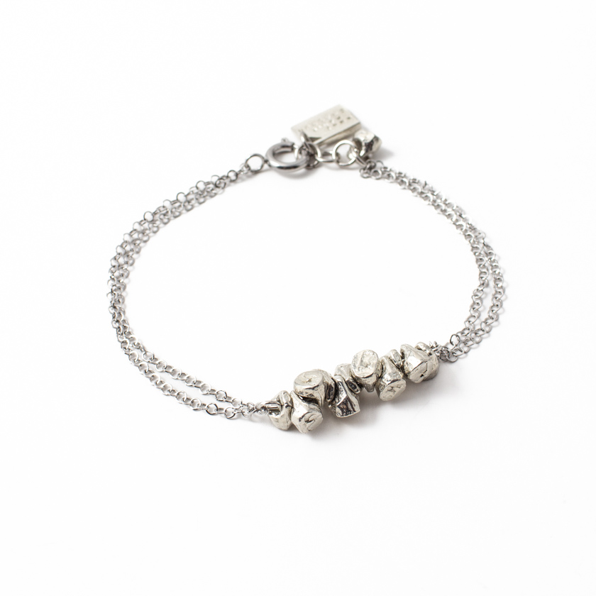 Iris Bracelet | Magpie Jewellery