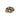 1.25ct 8.54x6.17x3.58mm SI2 C7 Oval Brilliant 27106-01