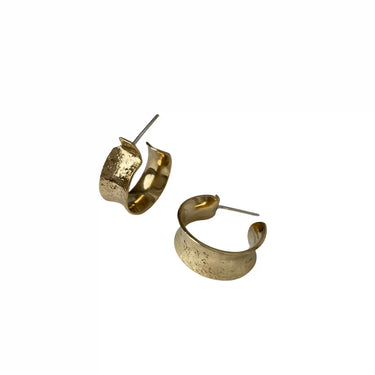 Antonin Hoop Studs