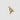 14k Yellow gold plated Brass Letter A Charm Pendant