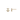 14k Yellow gold stud earrings in the shape of an anchor