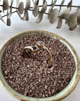 Balance Ring | Magpie Jewellery