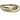 Backroad Interlocked Hammered Bangles