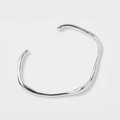 Silver Cuff Bracelet