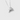  Sterling silver bunny pendant on a 18"  Sterling silver baby box chain