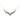 Viridian Mood Set, Siofra Necklace