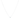 Sterling Silver Necklace with an Aquamarine Pendant