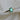 Lab-Grown Emerald Solitaire Ring