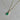 14k 6-Prong Mount Gemstone Necklace | Magpie Jewellery